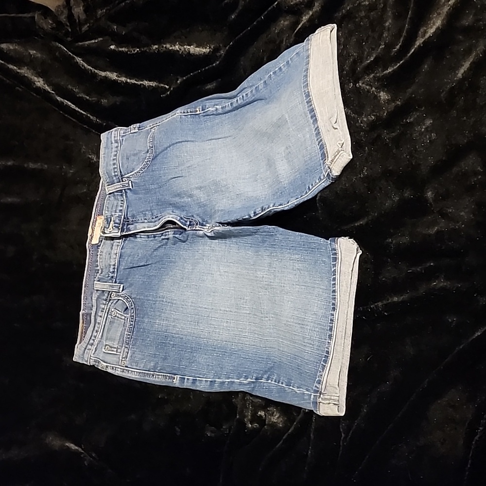 Levi Bermuda shorts